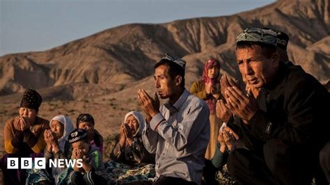 ouigar|China Uighurs: All you need to know on Muslim 'crackdown' .